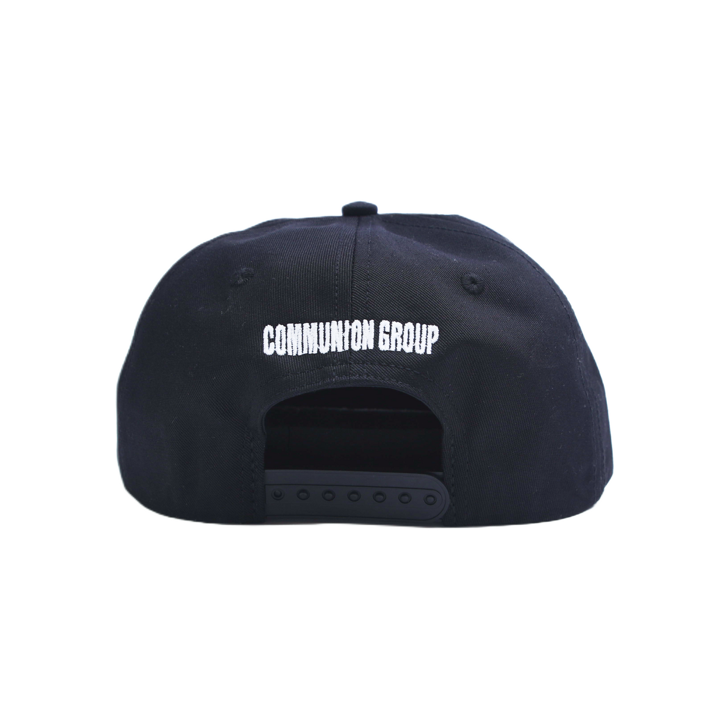 Find God Hat (Black)