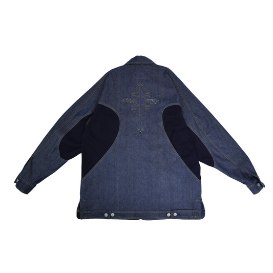 Communion x Normative Jacket