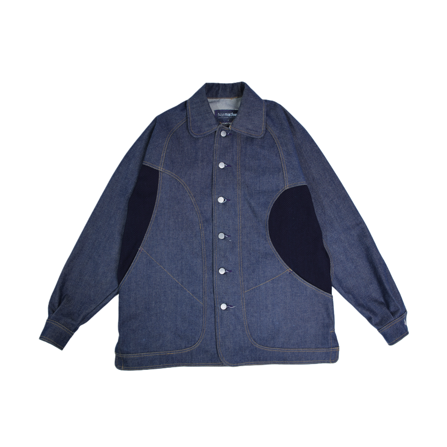 Communion x Normative Jacket